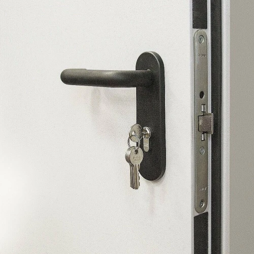 Противопожарная дверь BRAVO ДПО-1,5 Bravo