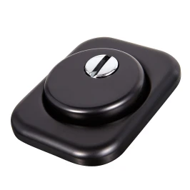 FUARO Броненакладка DEF 4286 XL BL Черный