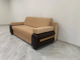 НН Диван еврокнижка АКС