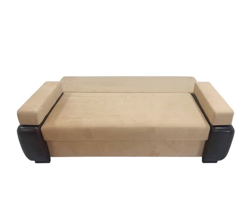 НН Диван еврокнижка АКС