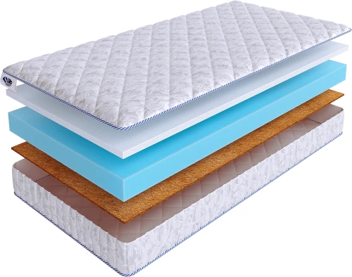 Матрас SkySleep InFlex Model 9