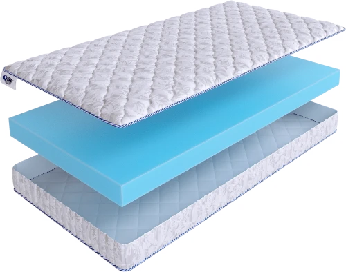 Матрас SkySleep ROLLER Cotton 10
