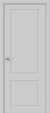 Межкомнатная дверь эмаль BRAVO Граффити-12 Grace