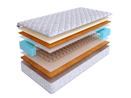 Матрас SkySleep START HEAVY BS