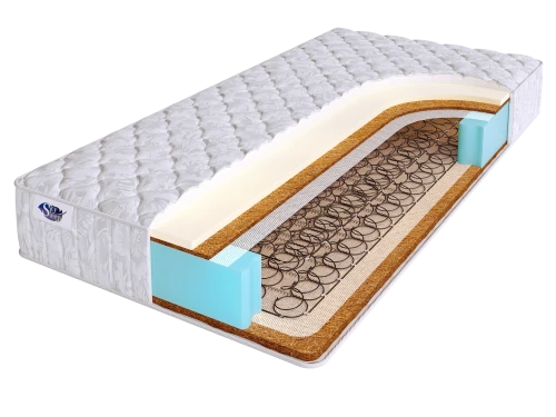 Матрас SkySleep START HEAVY BS