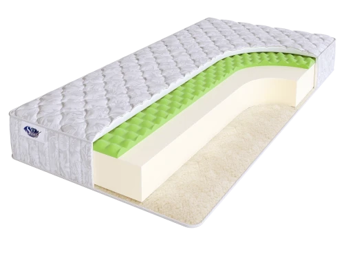 Матрас SkySleep WAVE Roll Winter