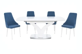 Обеденная группа Нотр Дам/Стул Боне (101629, 102130)