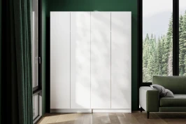 Модульная система Бали, Белый. Комплект 1