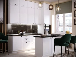 Кухня Перфетта Комплектация 1