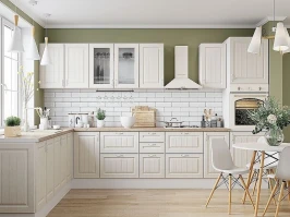 Кухня Принцесса Комплектация 7