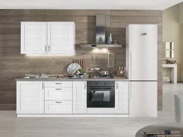 Кухня Базис Nicole-Wood Комплектация 8