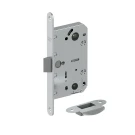 Замок дверной BRAVO RP1895 SChrome Замок дверной BRAVO RP1895 SChrome