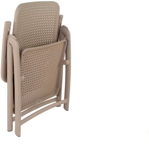 Стул Darsena, тортора