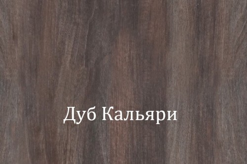 Кухонный гарнитур трехуровневый Ницца 2200 Небесно-голубой МДФ ПВХ прямой