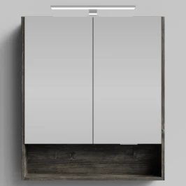 Зеркало Грейс 70 EGGER, сосна пасадена