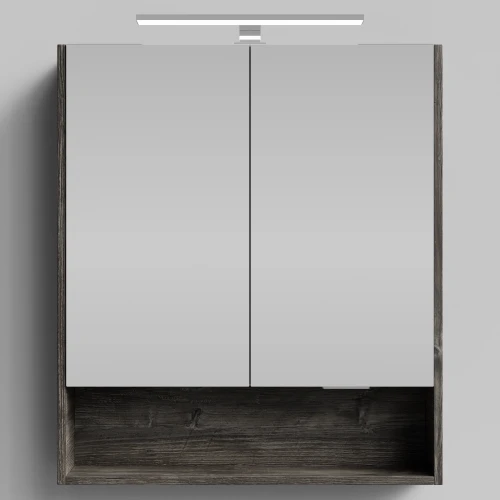 Зеркало Грейс 70 EGGER, сосна пасадена