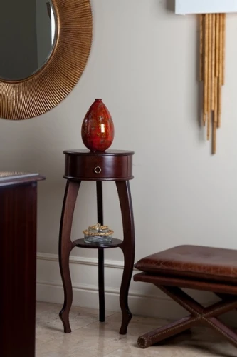 Подставка Берже 12 темно-коричневый