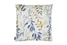 Декоративная подушка 45х45 см, цвет Уайт форест
