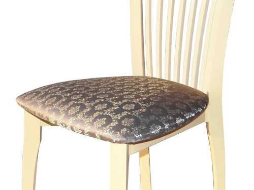 Стул «Тулон», Стефани 149-2, слоновая кость