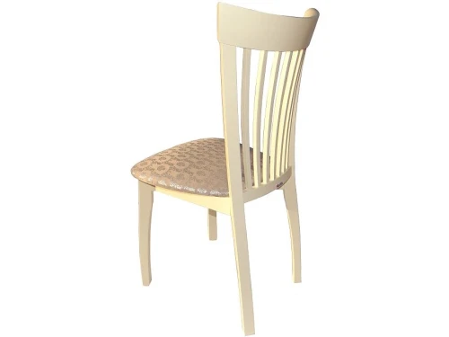 Стул «Тулон», Стефани 149-2, слоновая кость