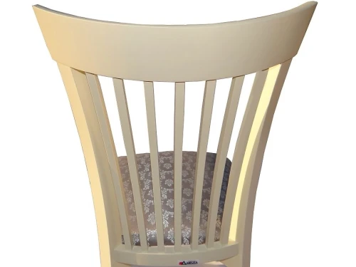 Стул «Тулон», Стефани 149-2, слоновая кость