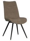 Стул обеденный Клод TW-1189.1, серый