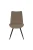 Стул обеденный Клод TW-1189.1, серый