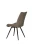 Стул обеденный Клод TW-1189.1, серый