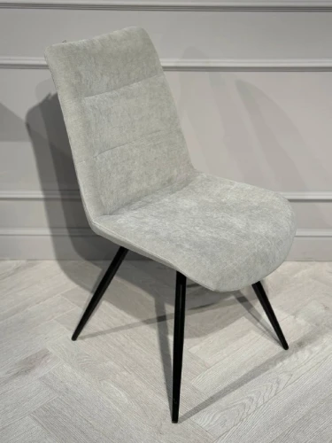 Стул обеденный Клод TW-1189.1, серый