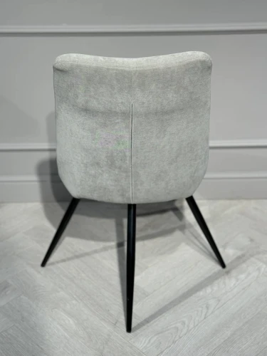 Стул обеденный Клод TW-1189.1, серый