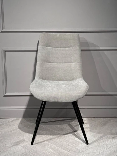 Стул обеденный Клод TW-1189.1, серый