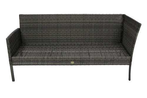 Набор мебели Рикардо  арт.SFS076 серый, серый "Garden story"