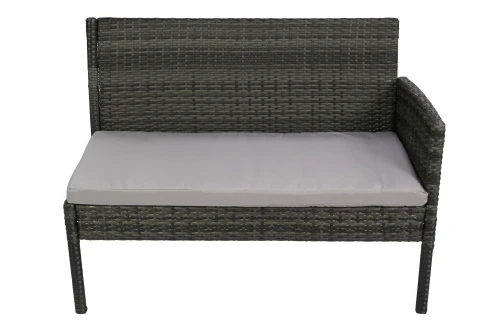 Набор мебели Рикардо  арт.SFS076 серый, серый "Garden story"