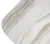 Стол ABSALON 180 ICE AGATE, керамика, стекло / Шоколадное золото каркас, ®DISAUR