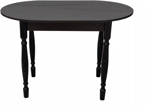 Комплект СМ ДСП овальный венге