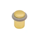 Дверной ограничитель APECS DS-0013 G Золото Дверной ограничитель APECS DS-0013 G Золото