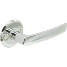 НОРА-М Ручка Фин 116 C Хром НОРА-М Ручка Фин 116 C Хром