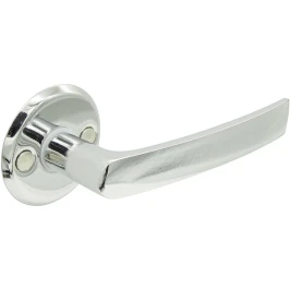 НОРА-М Ручка Фин 116 C Хром