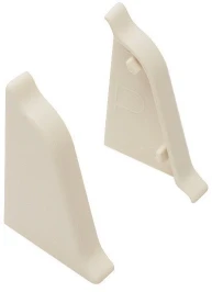 Комплект заглушек для плинтуса АР-740 1233