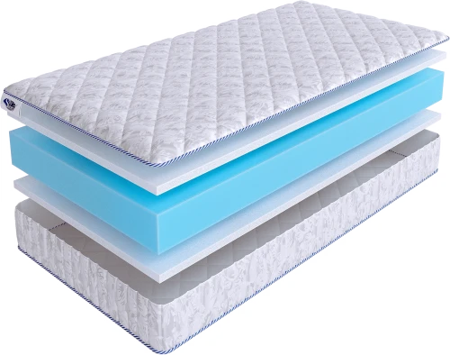 Матрас SkySleep InFlex Model 8