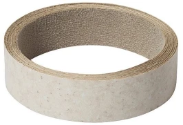 Кромка для столешницы (с клеем) Камень бежевый