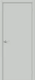 Межкомнатная дверь эмаль BRAVO Браво-0 Grace