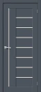 Межкомнатная дверь эмалит BRAVO Браво-29 Stormy Matt Magic Fog Межкомнатная дверь эмалит BRAVO Браво-29 Stormy Matt Magic Fog