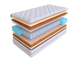 Матрас SkySleep PRIVILEGE MEDIUM DS