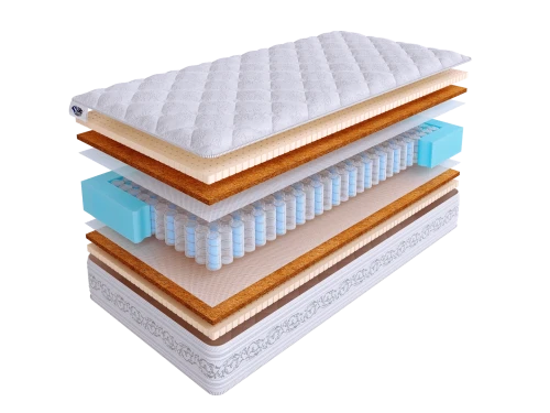 Матрас SkySleep PRIVILEGE MEDIUM DS