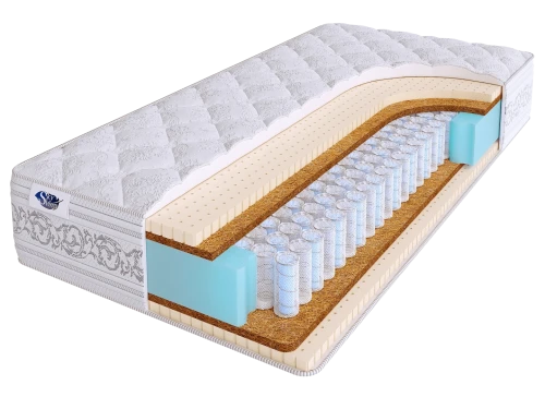 Матрас SkySleep PRIVILEGE MEDIUM DS