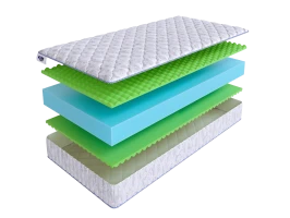 Матрас SkySleep WAVE Roll