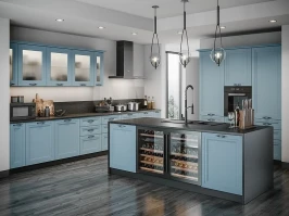 Кухня Стелла Комплектация 7