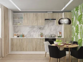 Кухня Европа Комплектация 3