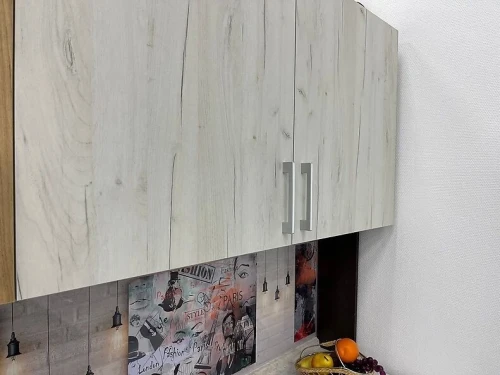 Кухня Европа Комплектация 3